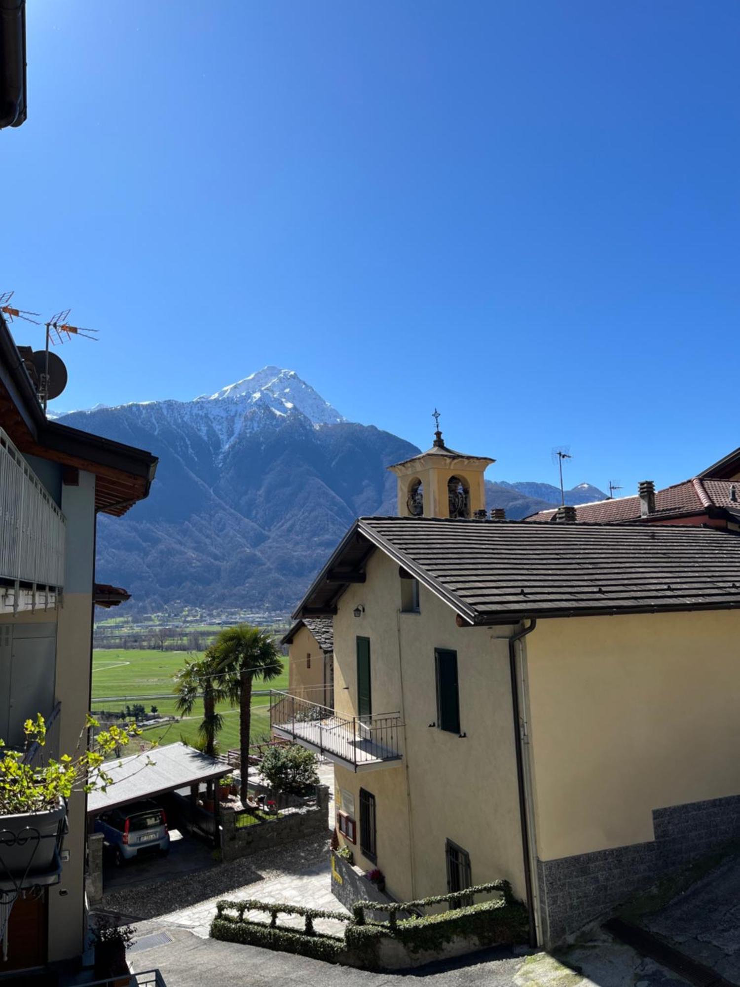 Bed & Breakfast Sotto Al Bosco E Azienda Agricola